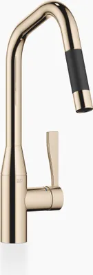 Produktbild von Dornbracht 33875895-47 EHM Pull-down mit Brausefunktion SYNC