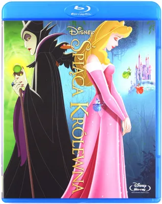 Produktbild von Dornröschen (nur Originalversion) [BLU-RAY]