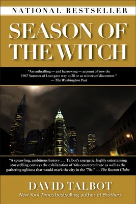 Produktbild von Season of the Witch