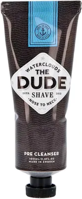 Obrázok produktu pre Waterclouds The Dude Shave Pre Cleanser 100ml