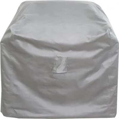 Produktbild von Pegaso Schutzhülle 83x68x68 cm für Gartensessel  - wetterfeste Abdeckung für Gartenmöbel