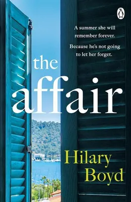 Immagine prodotto di The Affair