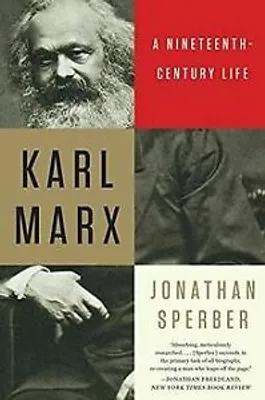 Produktbild von Karl Marx