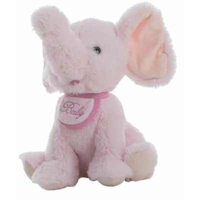 Obrázok produktu pre Plyšový slon Pupy Pink 21 cm