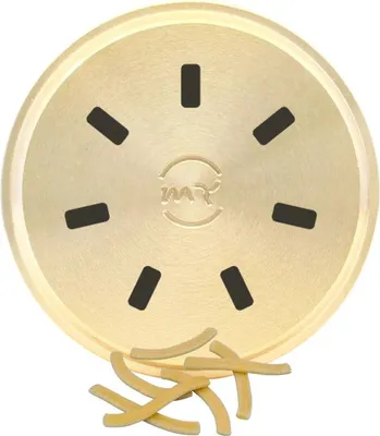 Produktbild von Matrize Messing - Scialatielli 5 mm