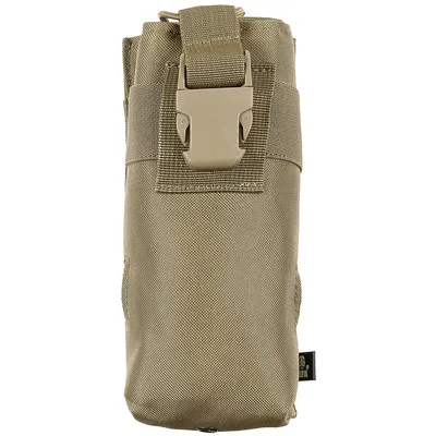 Obrázek produktu pro Brašna na vysílačku MOLLE coyote
