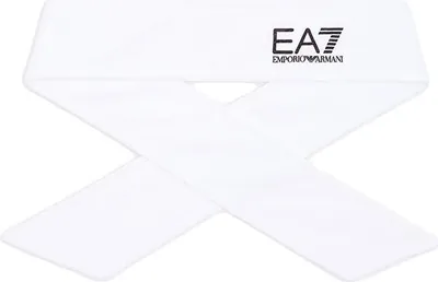 Produktbild von Ea7 Emporio Armani 7x000348_af18708 Stirnband Weiß Weiß One Size