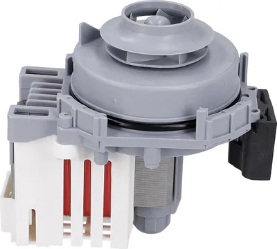Produktbild von Umwälzpumpe wie Ariston C00303737 für Geschirrspüler