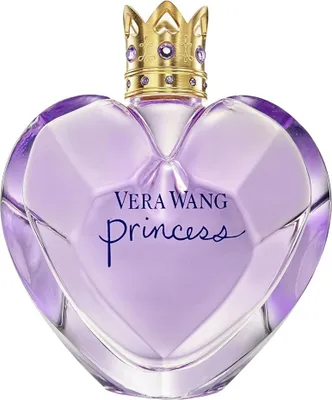 Obrázok produktu pre Vera Wang Princess 50ml, Ženy, 50 ml, Nádoba na jedno použitie, Apple, Vanilla
