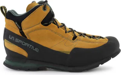 Image de Chaussures La Sportiva Boulder X ZFAS054E32E26