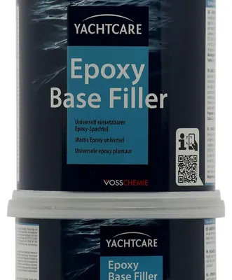 Produktbild von YACHTCARE Epoxy Base Filler 2 kg