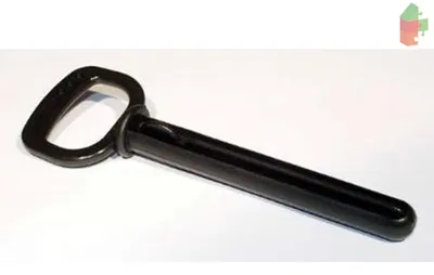 Image de Boulon de fixation pour tracteur et remorque Rolly Toys