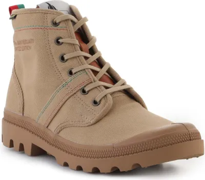 Image de Palladium Chaussures Pallabrousse Legacy, 08701227M