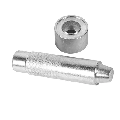 Immagine prodotto di Punzonatrice per occhielli, 2000#20mm, per abbigliamento in pelle, ideale per progetti fai da te