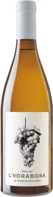 Produktbild von L'Horabona 2022 Weißwein Spanien Alicante 75.00 cl 13.5 %