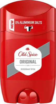 Zdjęcie produktu dla Old Spice® 8001841923727 Old Spice® ORIGINAL Deo 50 ml