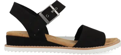 Produktbild von Skechers Desert Kiss - Serendipitous 114147/BLK Schwarz-41