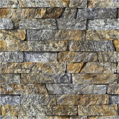 Obrázek produktu pro Samolepky s tapetovým efektem – PERIGORD-STEINE – 60 x 60 cm