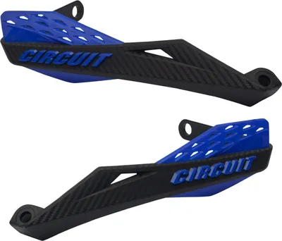 Immagine prodotto di Circuit Equipment FENIX protezione per le mani (nero/blu)
