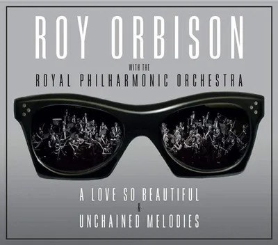 Obrázek produktu pro Roy Orbison - Love So Beautiful / Unchained Melodies - - (CD / Titel: Q-Z)