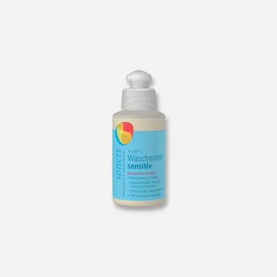 Obrázok produktu pre Sonett, Sensitívny Prací Prostriedok, 120 ml