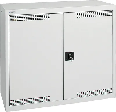 Zdjęcie produktu dla Szafa środowiskowa BASIC plus 900x1000x500 szara