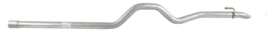 Produktbild von WALKER Abgasrohr Auspuffrohr für VW CRAFTER 30-50 Kasten (2E) Hinten 10922