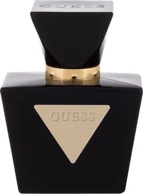 Image de Guess - Seductive Noir - Für Frauen, 30 ml