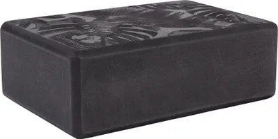 Produktbild von ENERGETICS Zub. Gymnastik Yoga Block GREY -