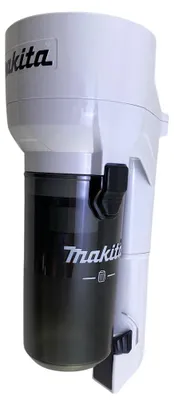Produktbild von Makita 1910D3-4 Zyklon Abscheider Kit Dcl Weiss