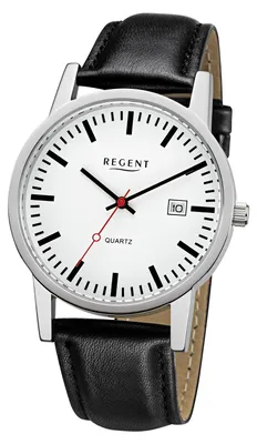 Produktbild von Regent - Armbanduhr - Herren - Chronograph - F-1027