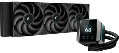 Produktbild von DeepCool MYSTIQUE 360