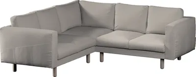 Obrázek produktu pro Potah na pohovku IKEA Norsborg rohová 4-místná