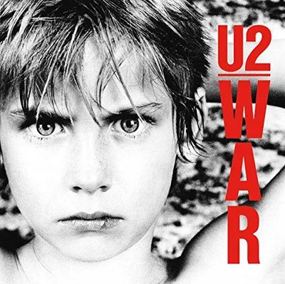Produktbild von U2-War (Remastered)