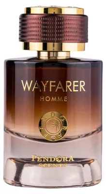 Immagine prodotto di PENDORA SCENTS Wayfarer Homme EDP 100ml