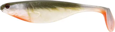 Produktbild von Westin ShadTeez Gummifische , Länge:12cm, Farbe:Bass Orange