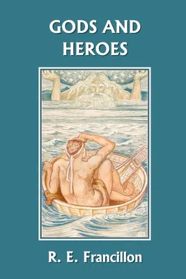 Produktbild von Gods and Heroes