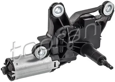 Produktbild von TOPRAN 117 658 Wischermotor Hinten für VW TOURAN (1T1, 1T2) Caddy III Kombi (2KB, 2KJ, 2CB, 2CJ) Caddy III Kastenwagen (2KA, 2KH, 2CA, 2CH)