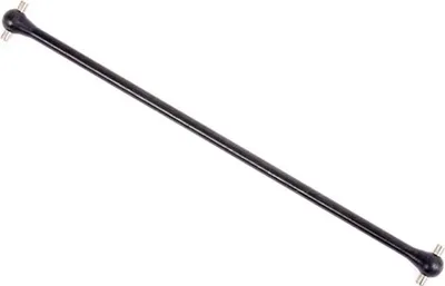 Zdjęcie produktu dla Środek tylnego wału napędowego Traxxas TRX9556 (tylko wał 4 mm x 146,5 mm) (1)