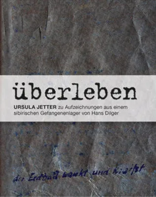 Produktbild von überleben
