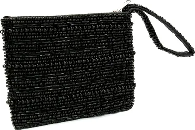 Immagine prodotto di Bazar Bizar Il Portafoglio Black Beaded