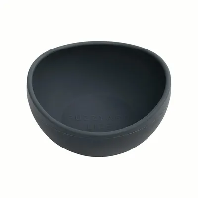 Image de FuzzYard LIFE, bol en silicone, gris ardoise, 560 ml