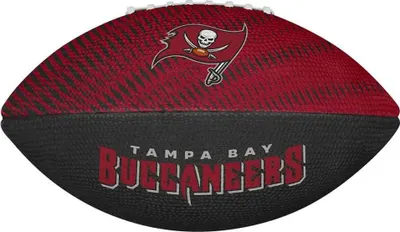 Obrázok produktu pre Wilson NFL JR Team Tailgate Football Tampa Bay Buccaneers - Americký futbal