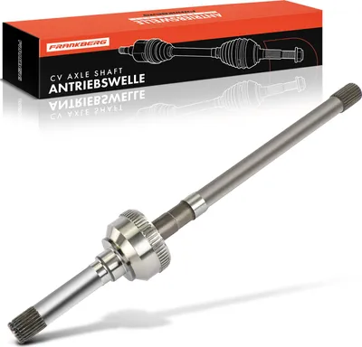 Image de Frankberg 1x Arbre de transmission Essieu avant Droite pour Land Rover Defender L316 1998-2016