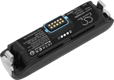 Immagine prodotto di TECHTEK Batteria compatibile con [Honeywell] CW45 sostituisce 3010-8461-001, per CW45-BAT, per CW45-BAT-S