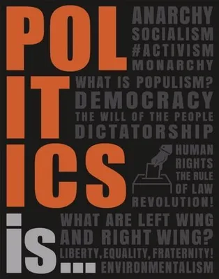 Produktbild von Politics Is...