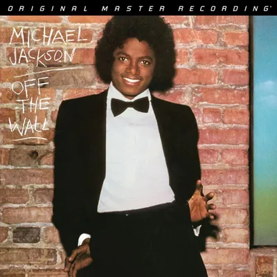 Produktbild von Michael Jackson - Off The Wall (Special Edition) (Reissue) (Remastered) (SACD)