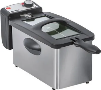 Image de Steba 263800 Steba DF 180 Fritteuse