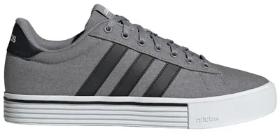 Obrázok produktu pre adidas Daily 4.0, farba: sivá, čierna, biela – veľkosť: EU 36