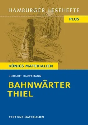 Obrázok produktu pre Bahnwärter Thiel